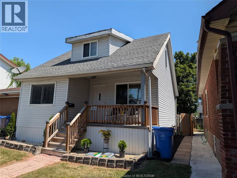 868 Elm — photo 1 of 34