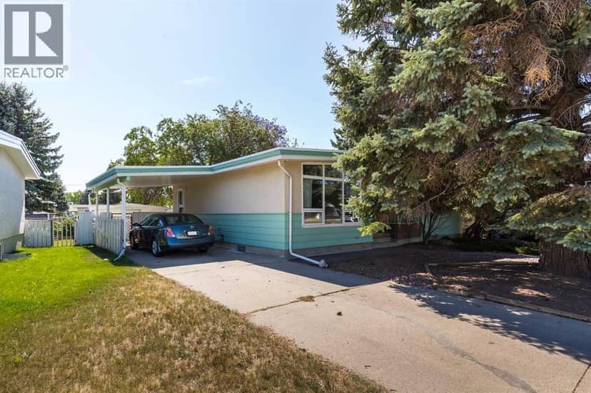 2710 6A Avenue N, Lethbridge