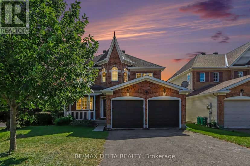 1 Cheltonia Way — photo 1 of 40