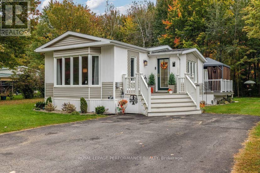 6636 Vista Patrick Private, Ottawa