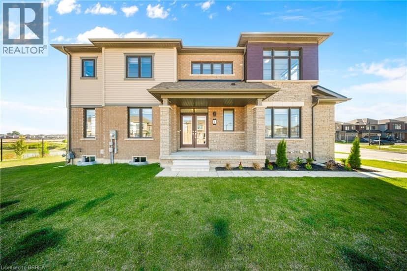 1 BEE Crescent, Brantford, photo 3