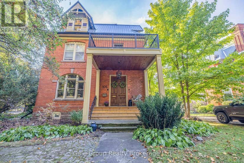 105 Vansittart Avenue — photo 14 of 40