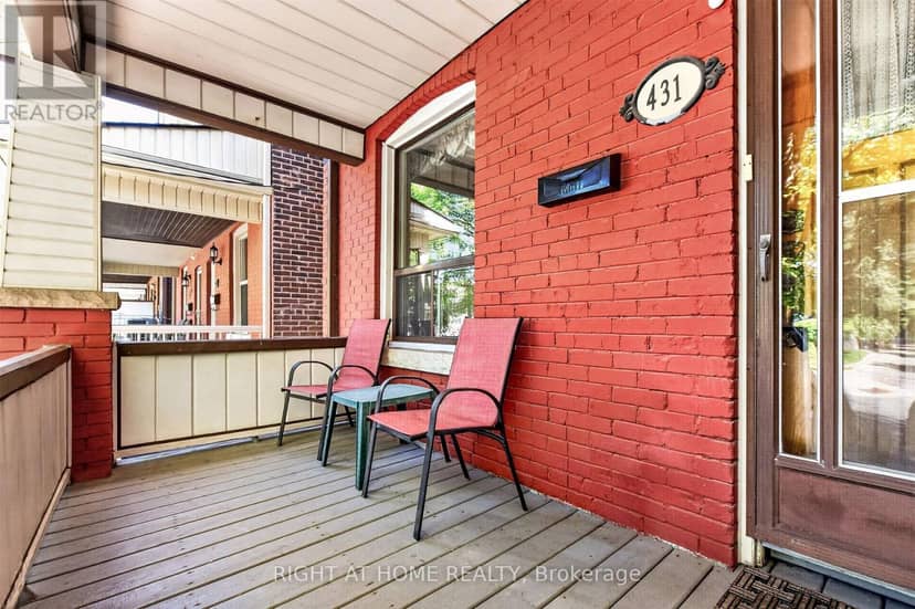 431 Lansdowne Avenue, Toronto, photo 4