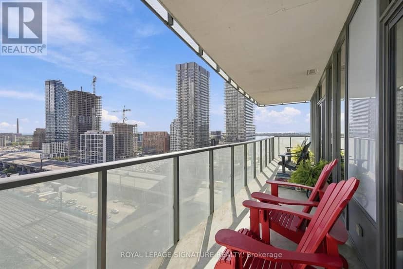 1611 - 1 Market Street — photo 40 of 40