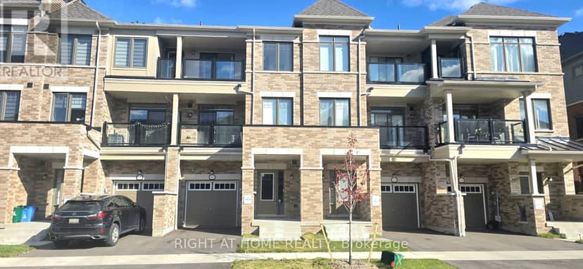 1992 Cameron Lott Crescent, Oshawa