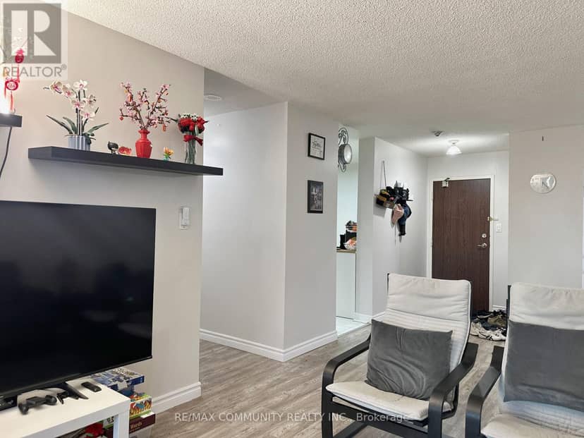 1133 - 25 Bamburgh Circle — photo 12 of 22