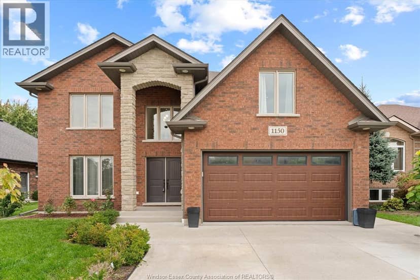 1150 Jillian Court — photo 1 of 40
