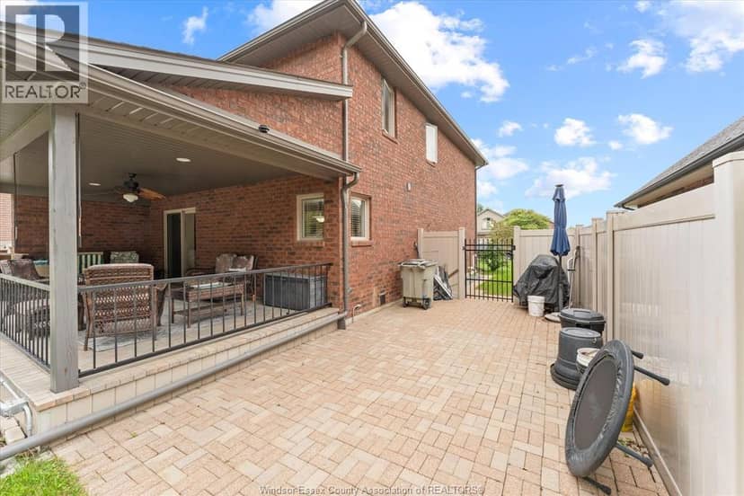 1150 Jillian Court — photo 39 of 40