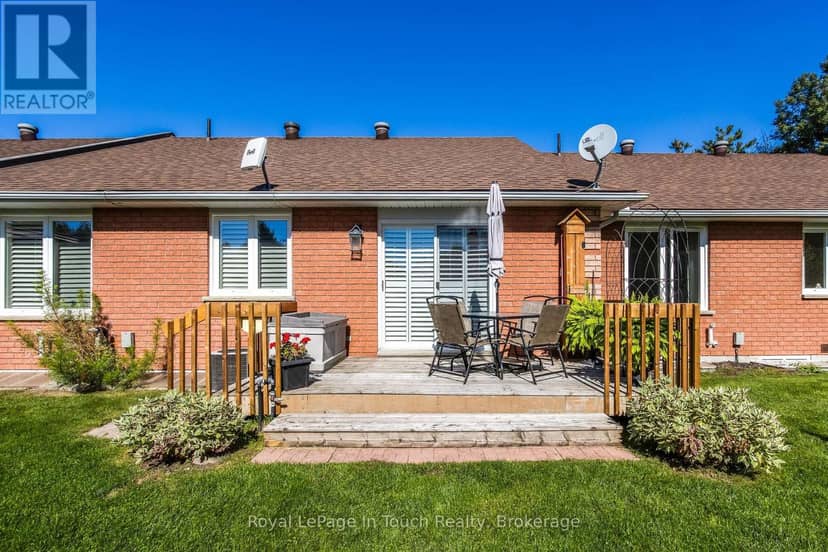 18 - 90 Burke Street — photo 20 of 20