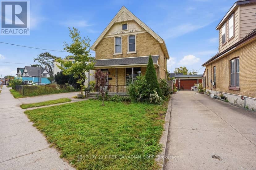 367 Hamilton Road — photo 2 of 40