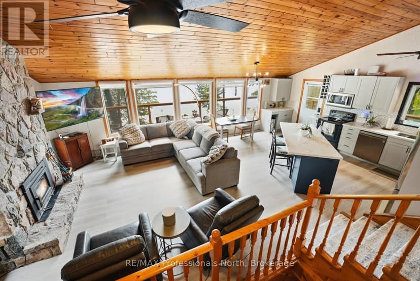 6198 Haliburton Lake Road — photo 14 of 40