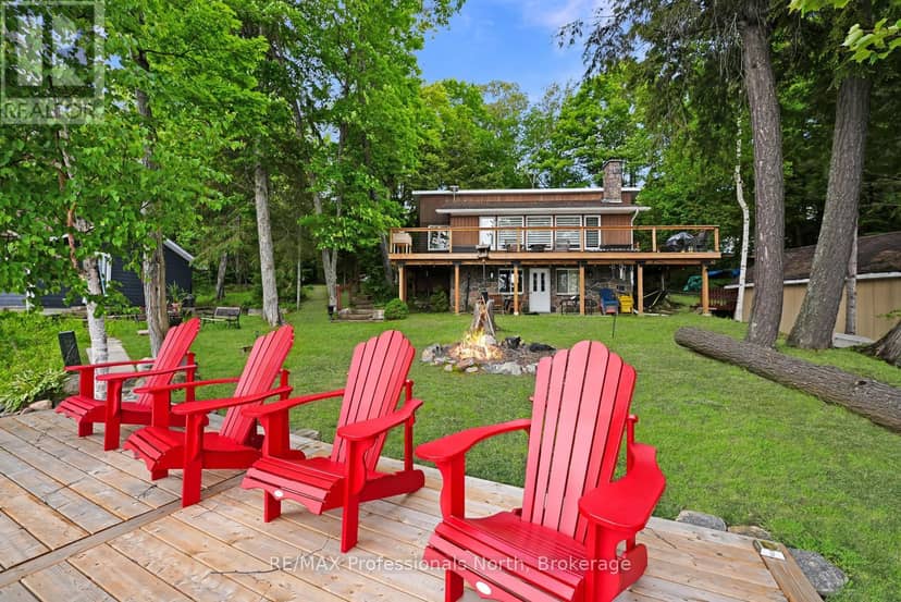 6198 Haliburton Lake Road — photo 3 of 40