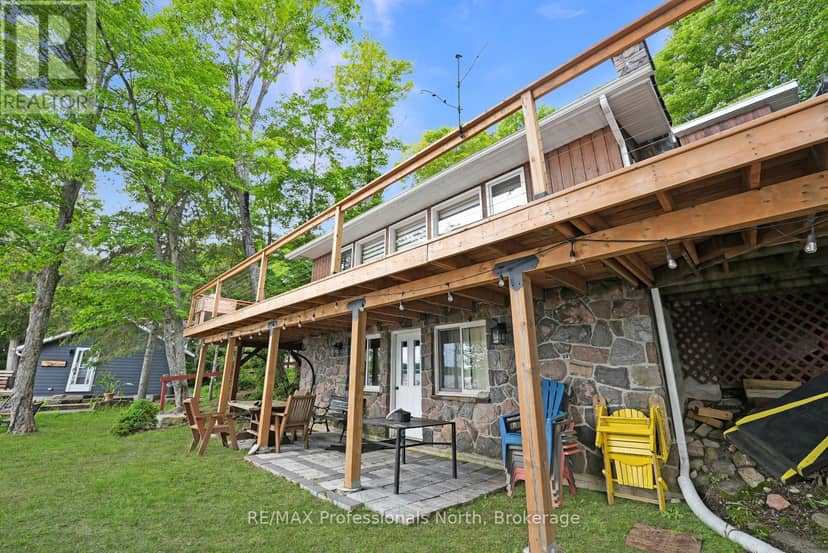 6198 Haliburton Lake Road — photo 39 of 40
