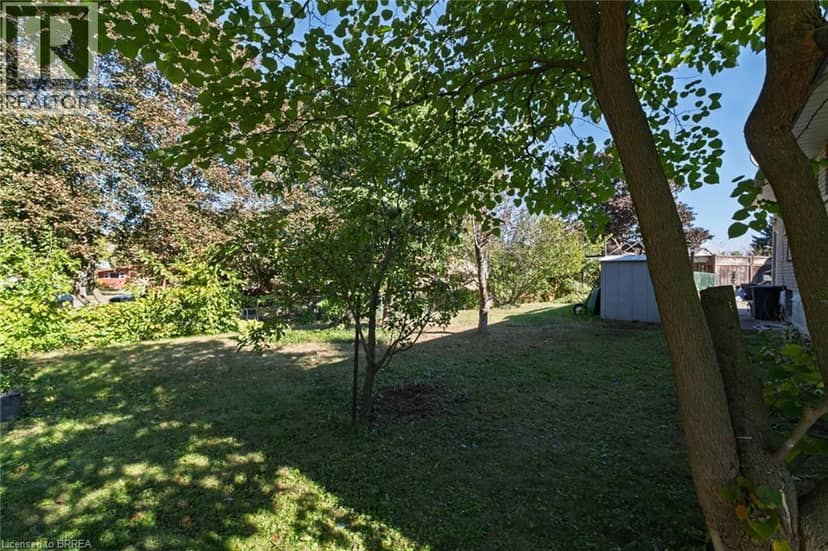 19 GILLRIE Court — photo 33 of 36