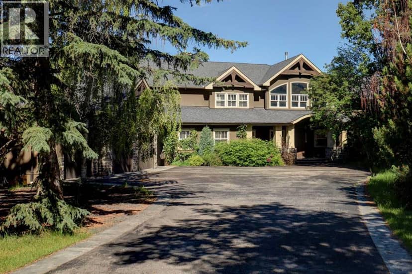 16 Pinehurst Drive, Rural Foothills County, photo 2