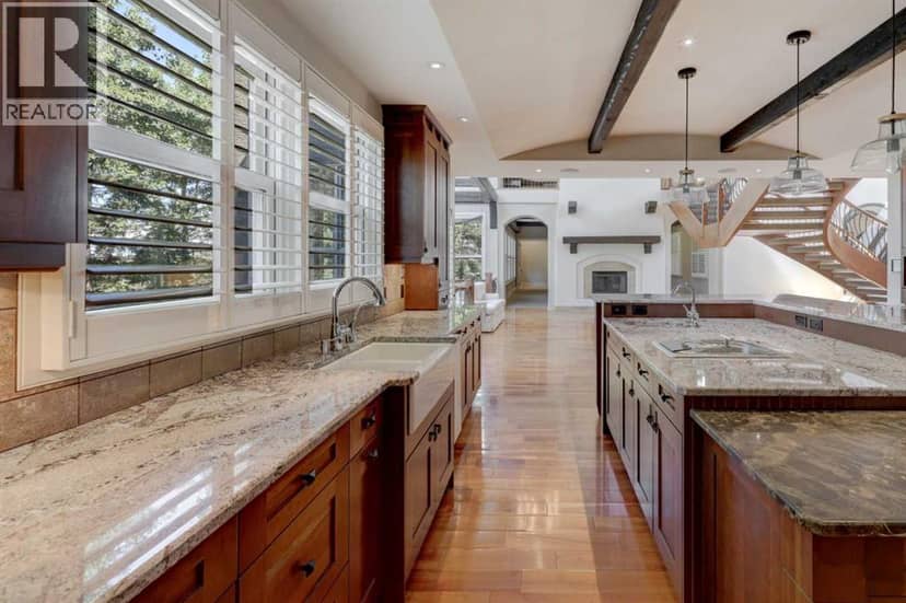 16 Pinehurst Drive, Rural Foothills County, photo 8
