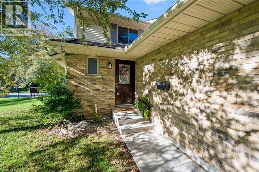 375 KINGSCOURT Drive Unit# 40, Waterloo, photo 5