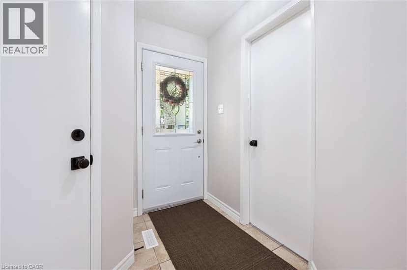375 KINGSCOURT Drive Unit# 40, Waterloo, photo 7