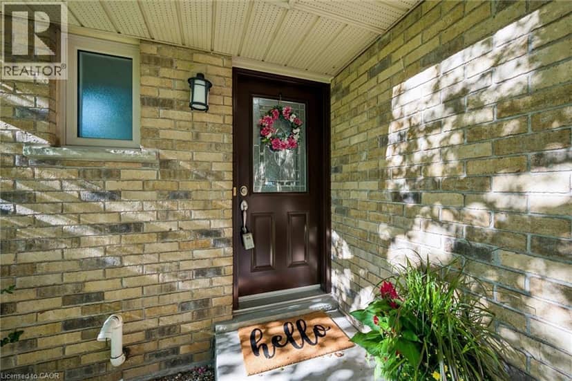 375 KINGSCOURT Drive Unit# 40, Waterloo, photo 6