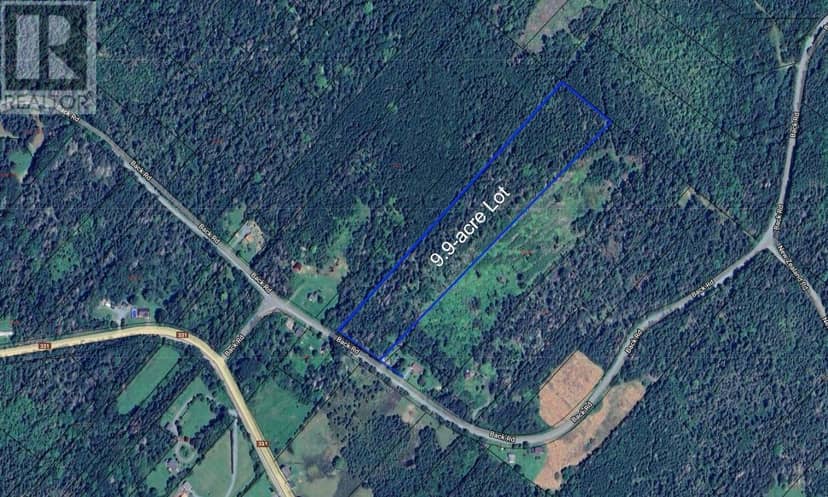 Lot (PID 60367430) Back Road — photo 2 of 3