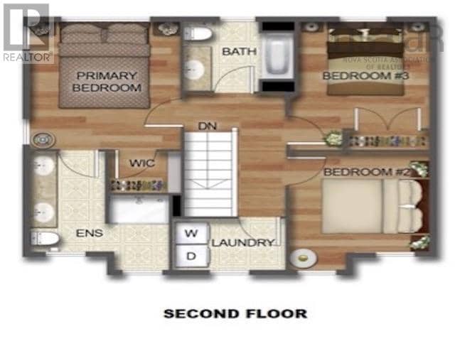 Lot 443 572 Everwood Avenue, Hammonds Plains, photo 3