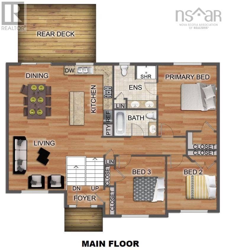 Lot 414A 579 Everwood Avenue, Hammonds Plains, photo 2