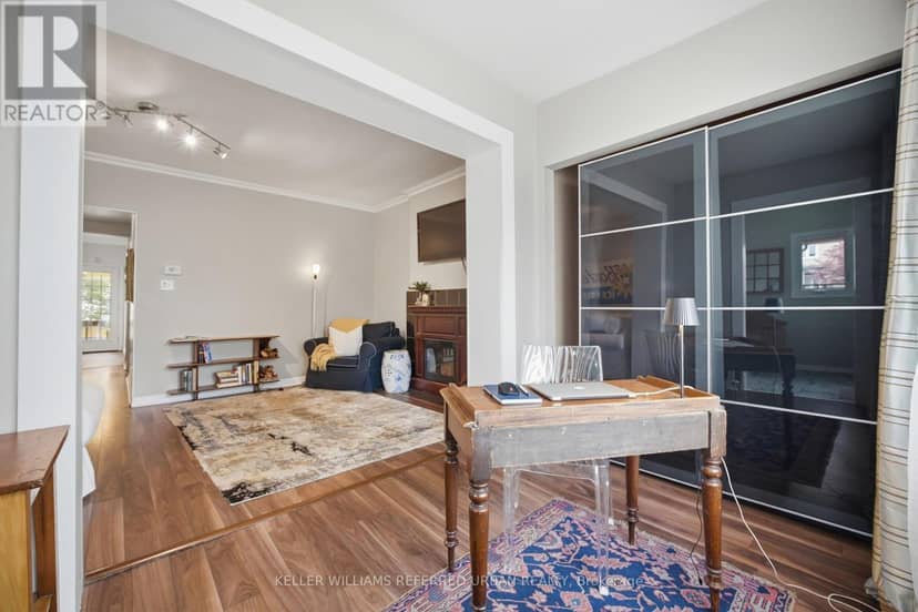 53 Bowie Avenue, Toronto, photo 5
