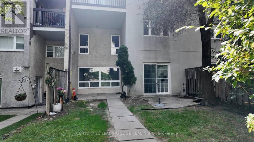 199 - 1055 Dundas Street E, Mississauga