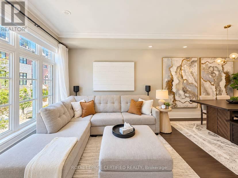 82 - 15 Lunar Crescent, Mississauga, photo 4