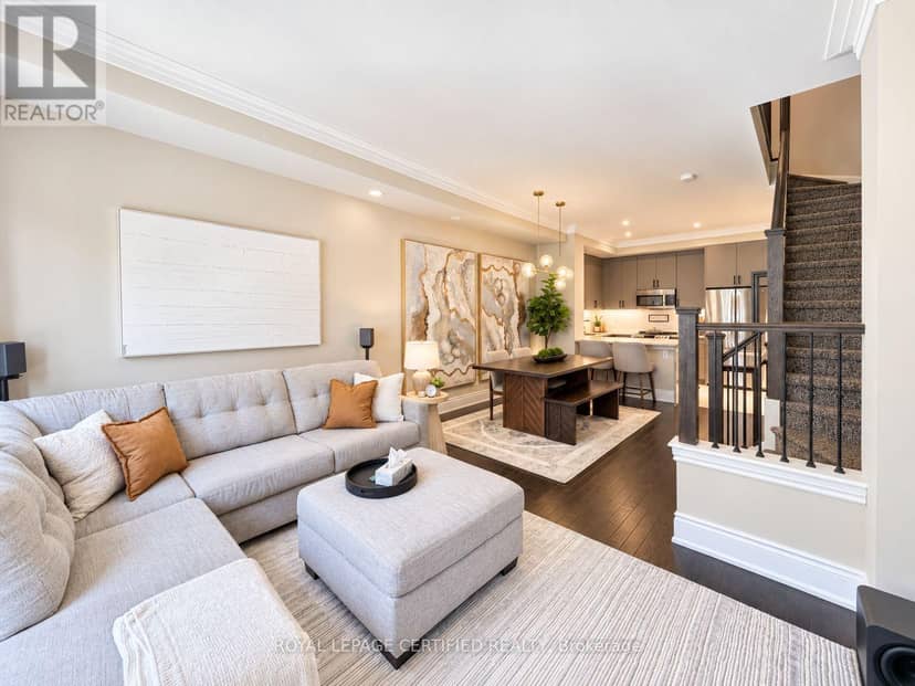82 - 15 Lunar Crescent, Mississauga, photo 5
