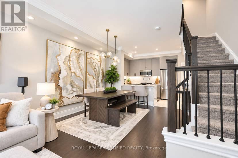 82 - 15 Lunar Crescent, Mississauga, photo 6