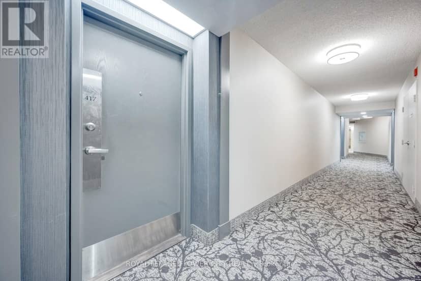 417 - 6 Humberline Drive, Toronto, photo 6