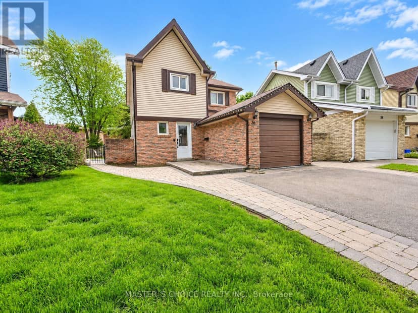 36 Sprucedale Court — photo 1 of 28