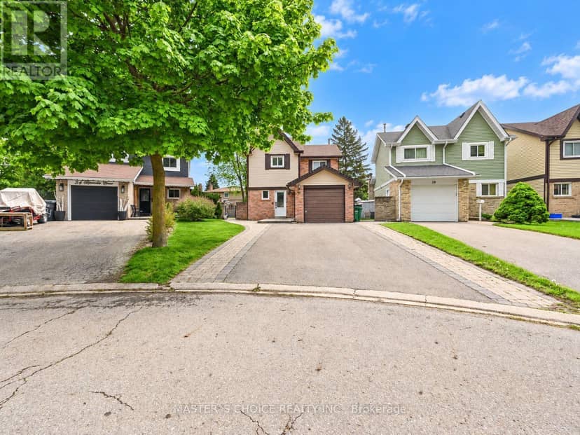 36 Sprucedale Court — photo 2 of 28