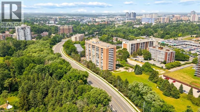265 WESTCOURT Place Unit# PH9, Waterloo, photo 4
