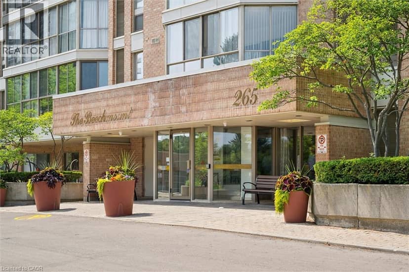 265 WESTCOURT Place Unit# PH9 — photo 9 of 40