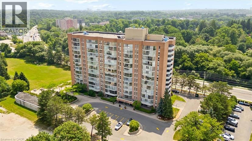 265 WESTCOURT Place Unit# PH9, Waterloo, photo 3