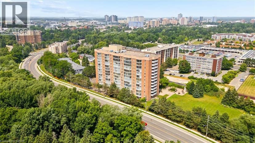 265 WESTCOURT Place Unit# PH9, Waterloo, photo 5