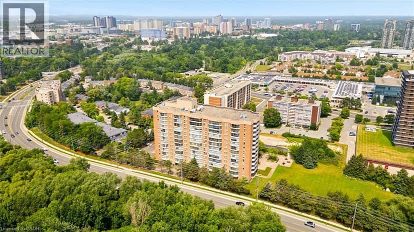 265 WESTCOURT Place Unit# PH9, Waterloo, photo 7