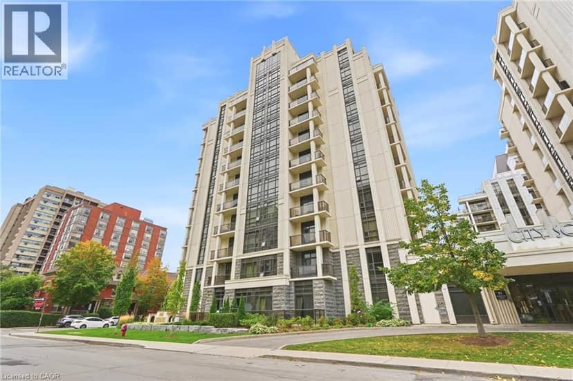 81 ROBINSON Street Unit# 205, Hamilton, photo 3