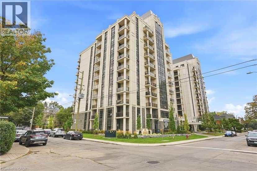 81 ROBINSON Street Unit# 205, Hamilton, photo 2
