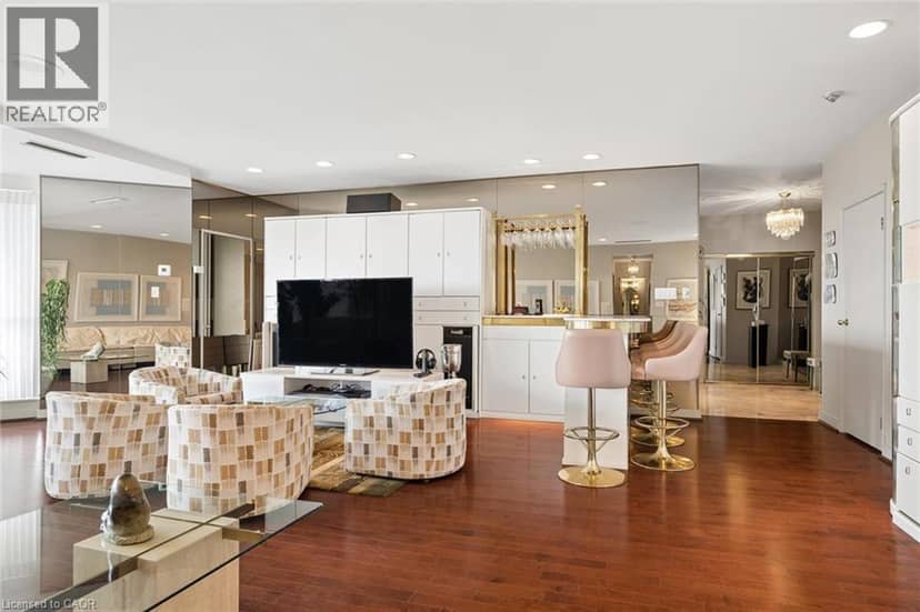 265 WESTCOURT Place Unit# PH9 — photo 17 of 40
