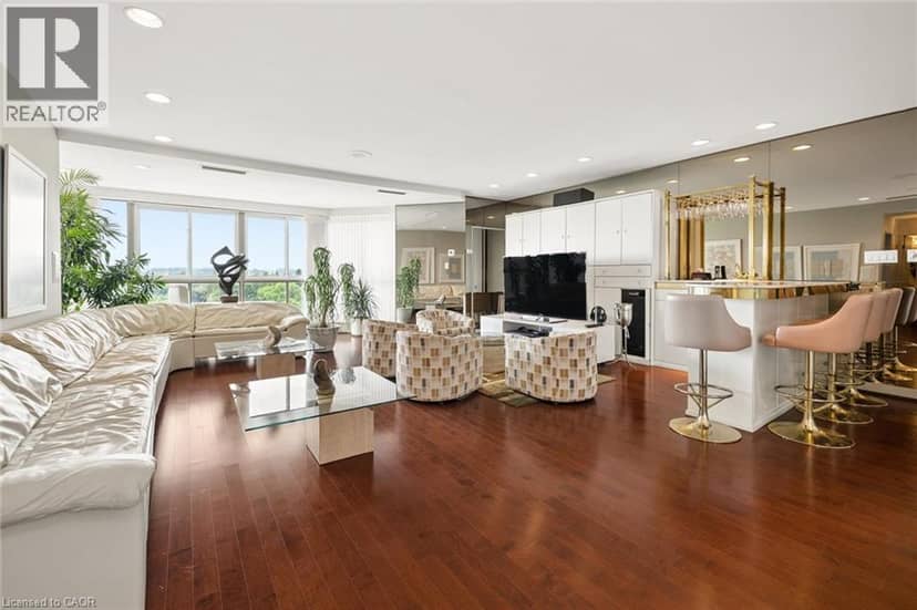 265 WESTCOURT Place Unit# PH9 — photo 19 of 40