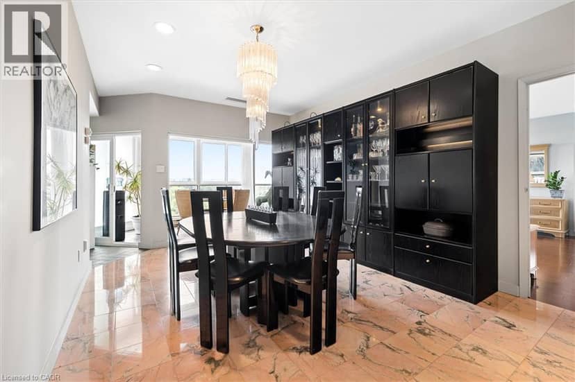 265 WESTCOURT Place Unit# PH9 — photo 27 of 40