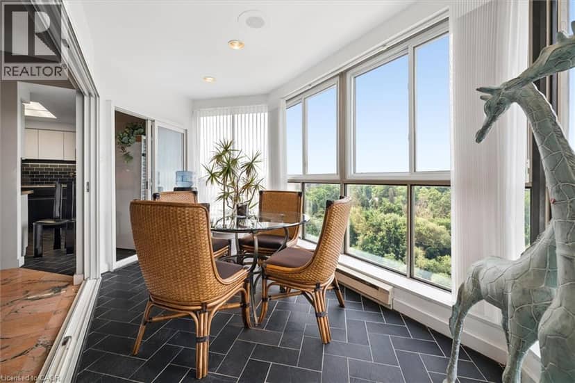 265 WESTCOURT Place Unit# PH9 — photo 30 of 40