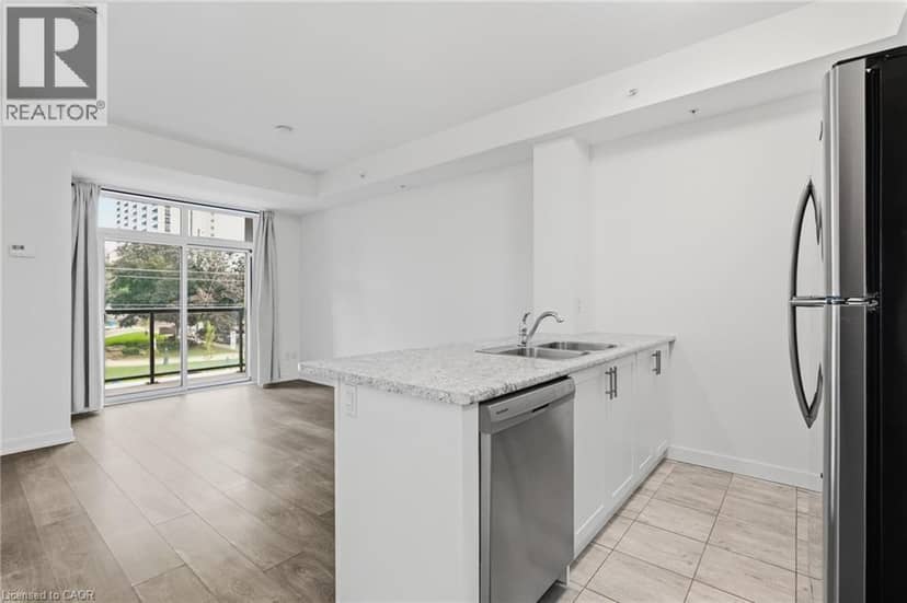 81 ROBINSON Street Unit# 205, Hamilton, photo 7