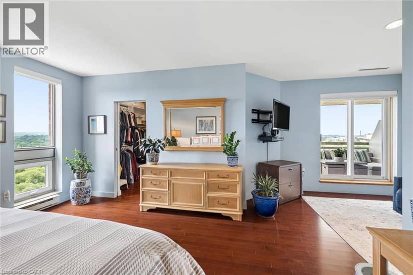 265 WESTCOURT Place Unit# PH9 — photo 33 of 40