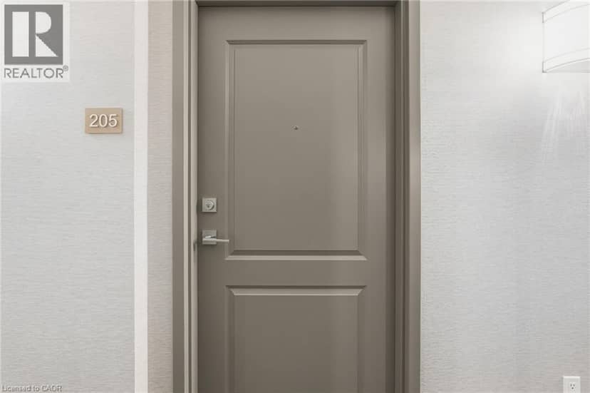 81 ROBINSON Street Unit# 205, Hamilton, photo 5