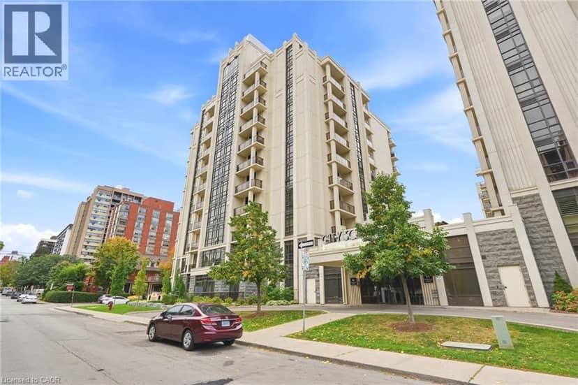 81 ROBINSON Street Unit# 205, Hamilton, photo 4