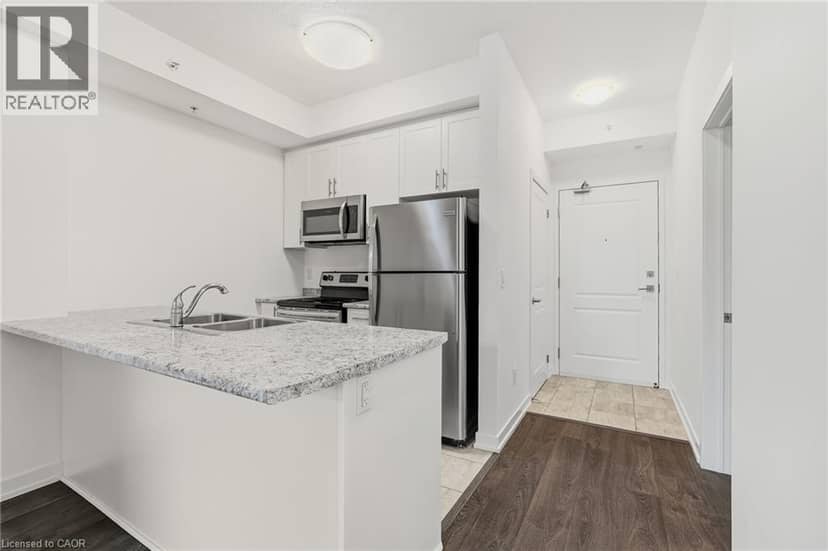 81 ROBINSON Street Unit# 205, Hamilton, photo 6